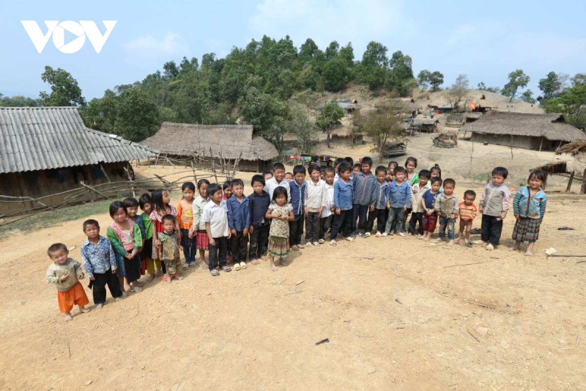 Điện Biên còn hơn 4.100 hộ nghèo cần hỗ trợ làm nhà ở